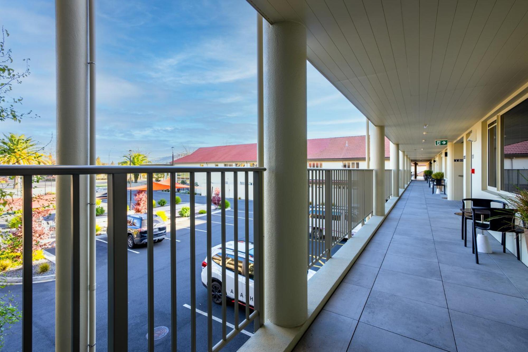 Regal Palms Resort Rotorua Zewnętrze zdjęcie